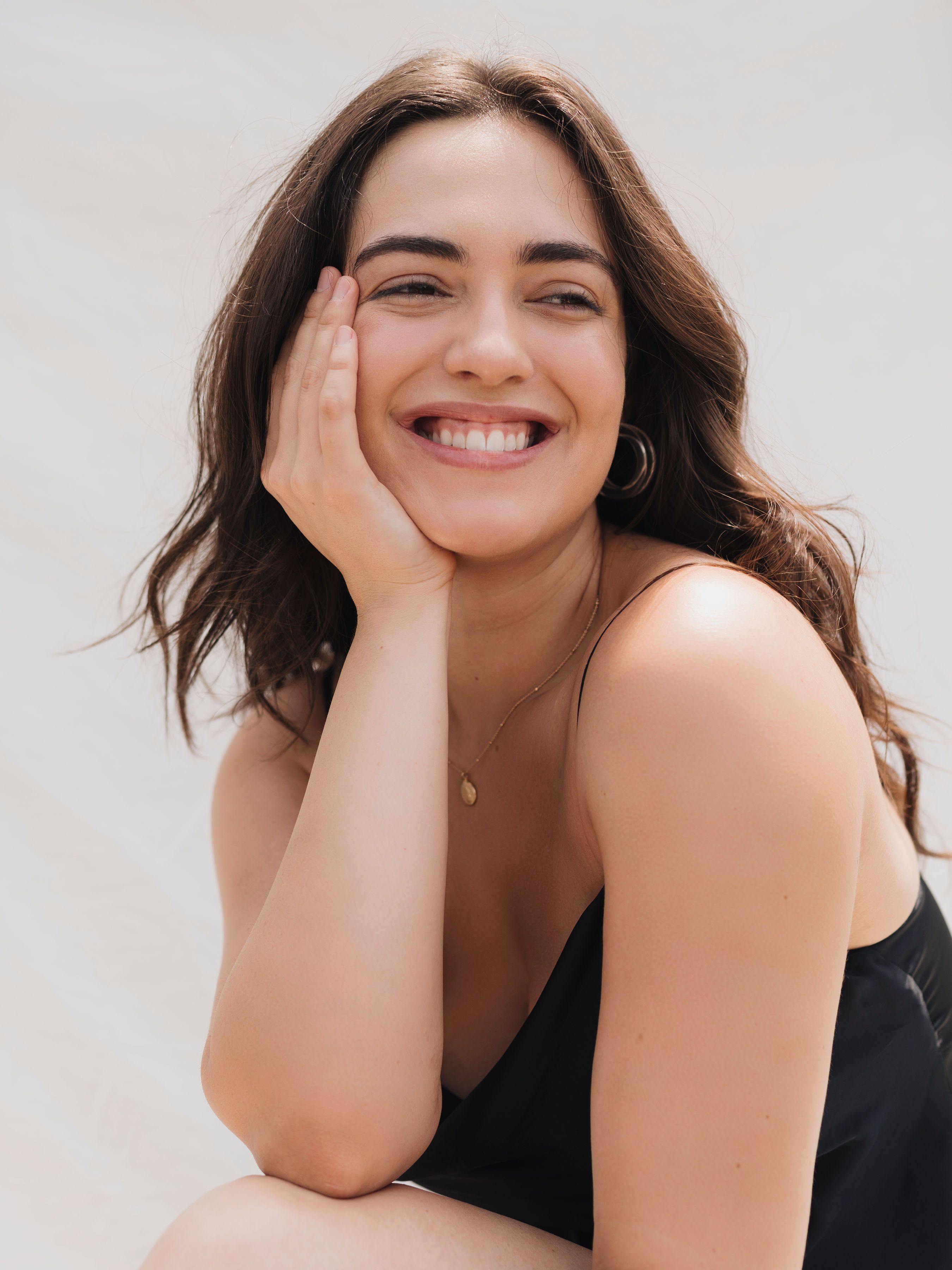 Natalie Bozarth